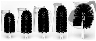 replacement brushes